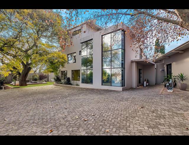 336M² BUSINESS FOR SALE IN CRAIGHALL PARK